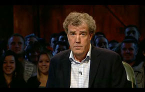 BBC ii taie salariul lui Jeremy Clarkson cu 25%