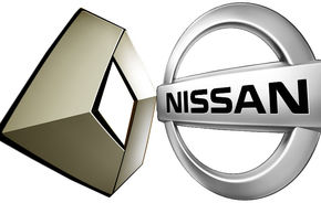 Alianta Renault-Nissan a vandut peste sase milioane de masini in 2008