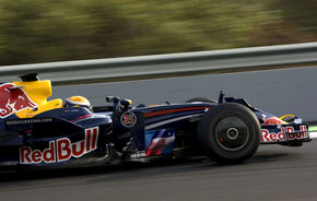 Red Bull: "Noul RB5 va arata diferit de masinile rivalilor"