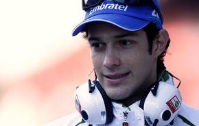 Senna nu va concura in GP2 in 2009