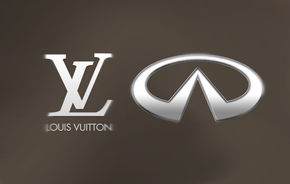 Infiniti si Louis Vuitton dau startul unei colaborari de lux