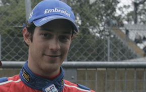 Senna neaga ca nu va pilota in GP2 in 2009