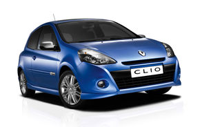 PREMIERA: Renault Clio facelift, poze si video!