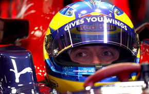Bourdais va testa pentru Toro Rosso la Jerez