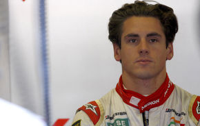 Sutil spera sa plece de la Force India