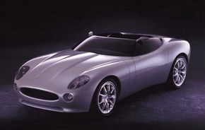 Jaguar ar putea apela la Lotus pentru dezvoltarea supercarului XE
