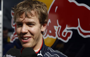 Vettel: "Pilotii nu vor face greva"