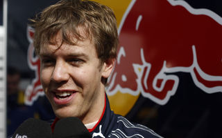 Vettel: "Pilotii nu vor face greva"
