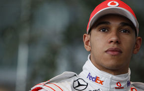 Coulthard: "Hamilton, un Schumacher al erei moderne"