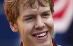 VIDEO: Sebastian Vettel despre noul RB5