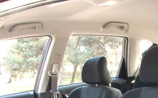 Test drive Honda Jazz (2009-2011) - Poza 8