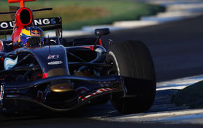 Bourdais, cel mai rapid la Jerez