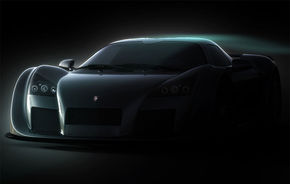 Apollo Speed, cel mai rapid model Gumpert, debuteaza la Geneva