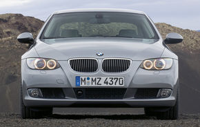 Kit BMW Performance pentru 135i si 335i