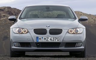 Kit BMW Performance pentru 135i si 335i