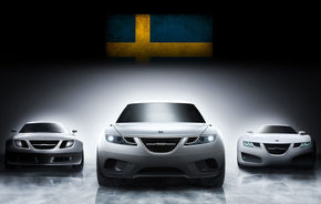Suedia si GM continua negocierile pentru nationalizarea Saab