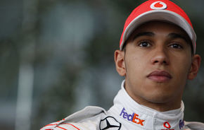 Hamilton, precaut in privinta noului sezon