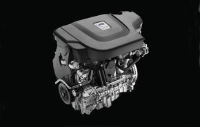 Volvo a lansat doua noi motoare diesel