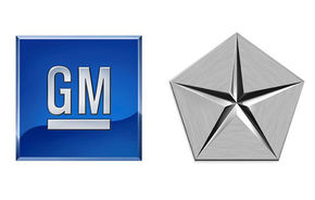 GM si Chrysler au cerut inca 18 miliarde de dolari de la stat