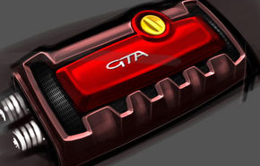 Alfa Romeo Mi.To GTA, primele teaser-uri oficiale