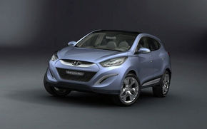 Premiera: Conceptul din care se naste noul Hyundai Tucson