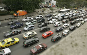 Ianuarie 2009 a fost cea mai slaba luna pentru piata auto interna