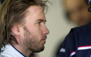 Heidfeld nu a platit superlicenta de pilot