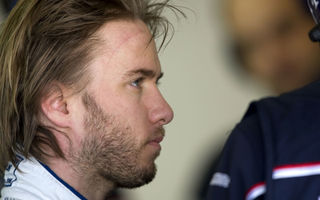 Heidfeld nu a platit superlicenta de pilot