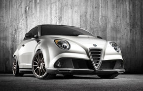 OFICIAL: Noul Alfa Romeo Mi.To GTA dezvolta 240 CP!