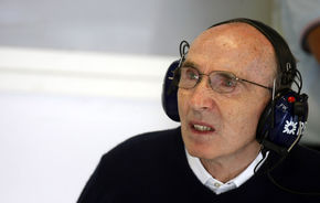 Williams: "Provocarile tehnice reprezinta cheia F1"