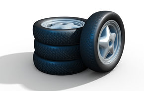 Goodyear, Michelin si Bridgestone, afectati de criza financiara