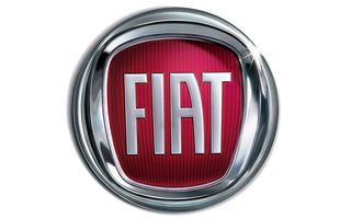 Fiat aduce temporar 1.000 muncitori inapoi in fabrica
