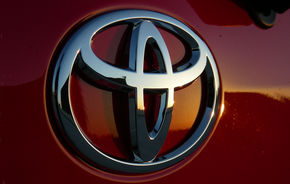 Toyota isi reangajeaza directorul sucursalei din America de Nord
