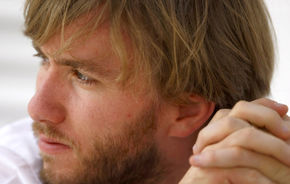 Heidfeld, campionul fiabilitatii in 2008