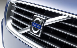Trei constructori vor sa cumpere Volvo