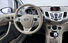 Test drive Ford Fiesta (2008) - Poza 11