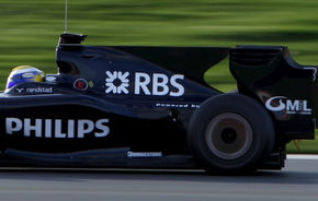 RBS  se retrage din Formula 1 in 2010
