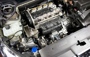 Geneva 2009: Peugeot si MCE-5 prezinta motorul de 1.5 litri si 220 de cai