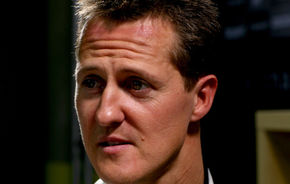 Schumacher, invitat sa salveze Honda Racing