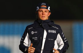 Rosberg admite ca ar putea pleca de la Williams