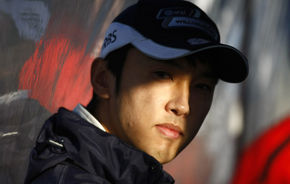Nakajima admite ca Toyota ar putea parasi F1