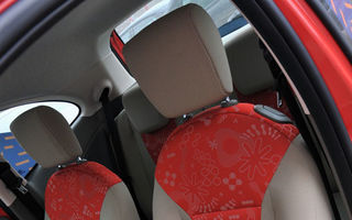 Test drive Ford Ka (2008-2016) - Poza 10