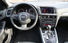 Test drive Audi Q5 facelift - Poza 17