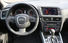Test drive Audi Q5 facelift - Poza 16