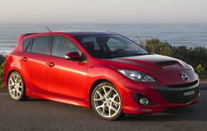 Galerie foto si detalii: Mazda 3 MPS