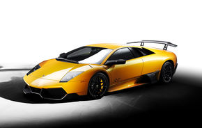 OFICIAL: Lamborghini lanseaza Murcielago LP670-4 SuperVeloce