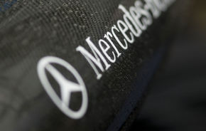 Honda va utiliza motoare Mercedes un singur an