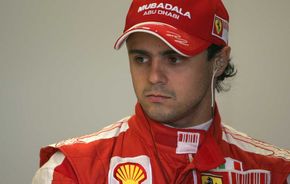 Massa, multumit de debutul testelor de la Jerez