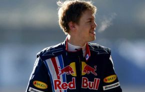 Vettel, precaut inaintea noului sezon