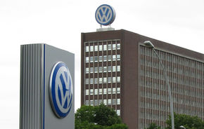 Vanzari in crestere pentru grupul VW in 2008